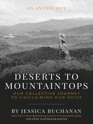 cover image of Deserts to Mountaintops
